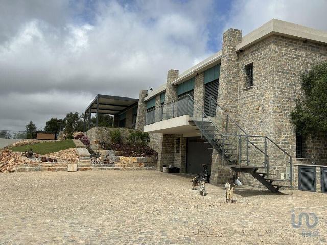 Casa de prestígio à venda Fonte do Bispo, Faro