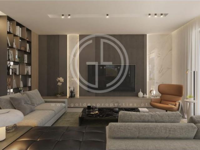 Casa de 348 m² à venda Gambelas, Faro