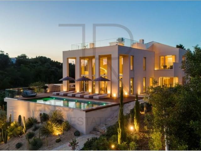Casa de prestígio de 380 m² à venda Lagoa, Portugal