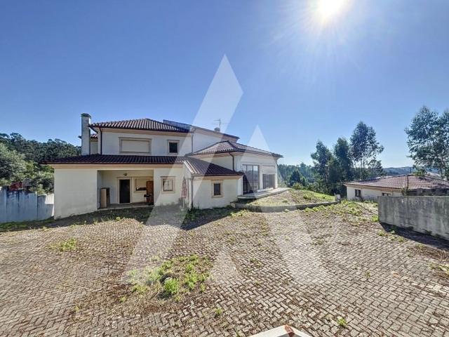 Casa de prestígio à venda Pombal, Leiria
