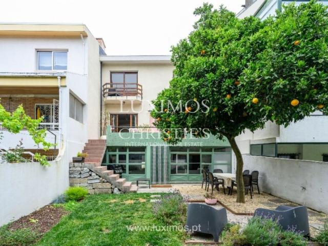 Casa de prestígio à venda Porto, Portugal