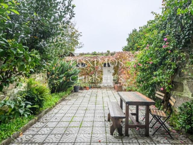 Casa de prestígio à venda Porto