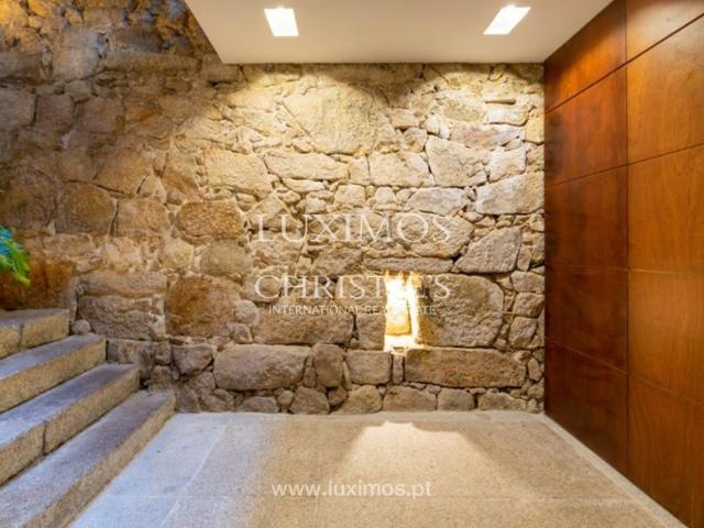 Casa de prestígio à venda Porto