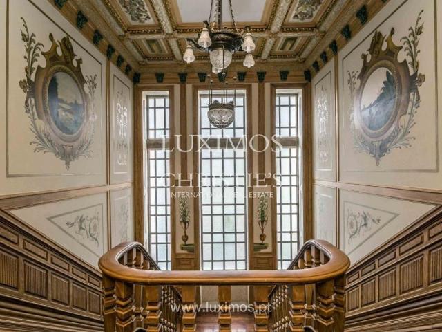 Casa de prestígio à venda Póvoa de Varzim, Porto