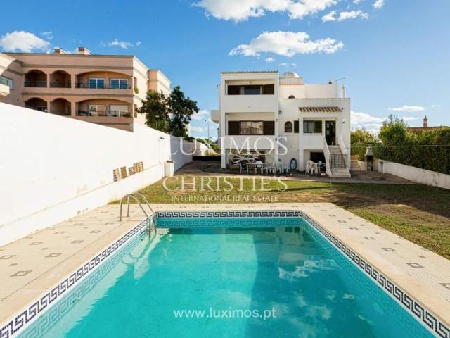 Casa de prestígio à venda Quarteira, Loulé, Faro