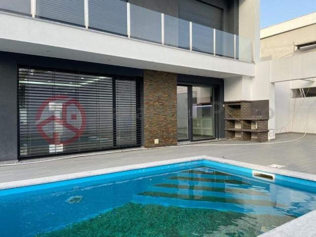 Casa de prestígio à venda Quinta Valadares, Seixal, Setúbal