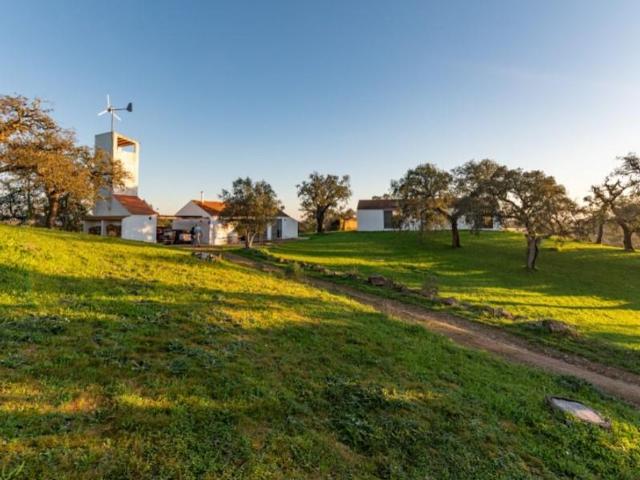 Casa de prestígio à venda Santiago do Cacém, Portugal
