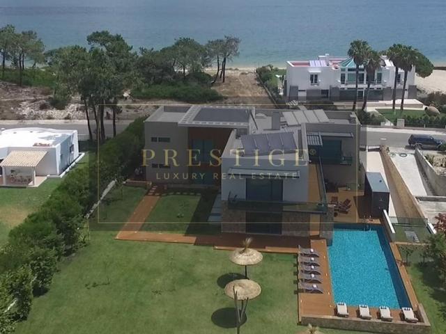 Casa de prestígio à venda Troia, Tróia, Grândola, Setúbal