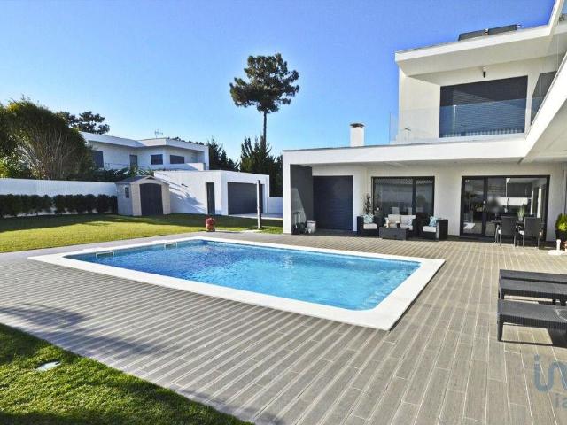 Casa de prestígio à venda Verdizela, Setúbal