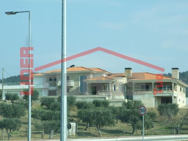 Casa de prestígio à venda Vila Flor, Portugal