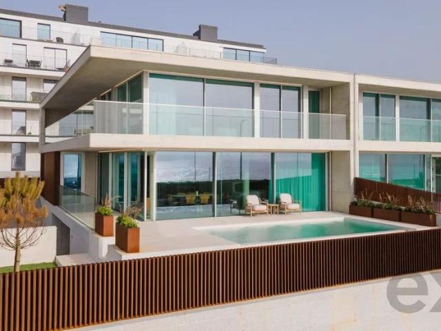 Casa de prestígio à venda Vila Nova de Gaia, Portugal