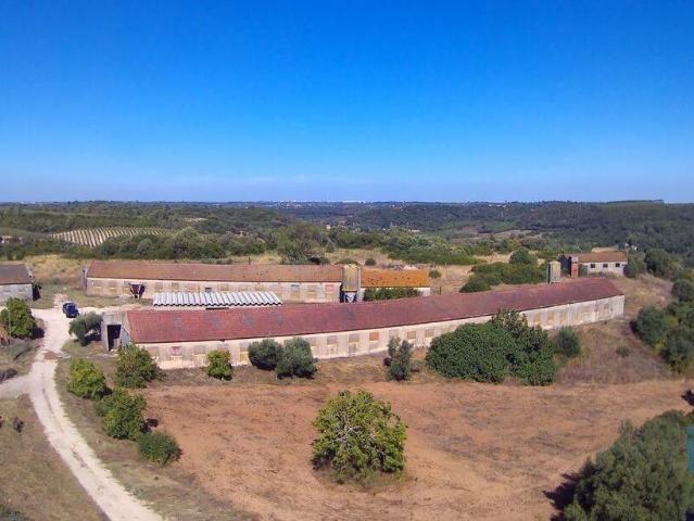 Casa de prestígio à venda Vila Nova do Coito, Santarém