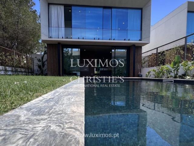 Casa de prestígio à venda Vilamoura, Portugal