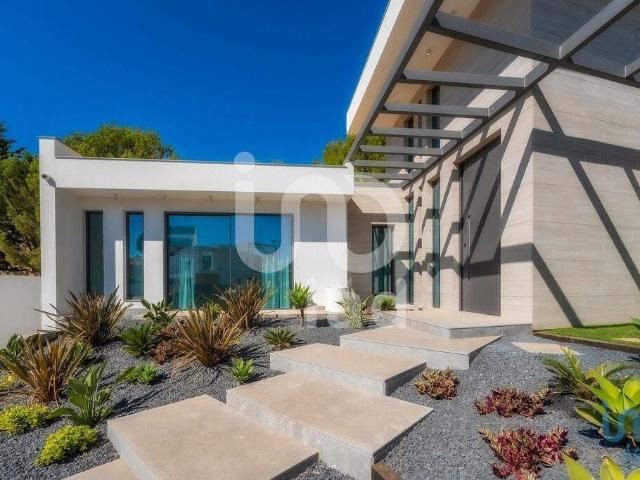 Casa de prestígio à venda Vilamoura, Portugal