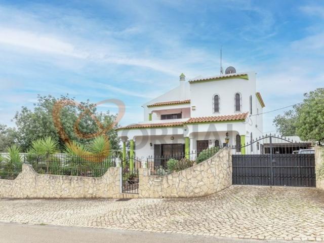 Casa de prestígio de 400 m² à venda Albufeira, Faro