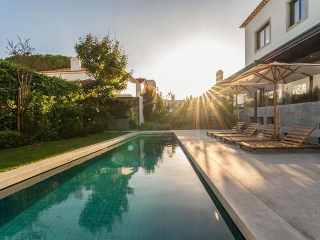 Casa de prestígio de 420 m² à venda Oeiras, Portugal