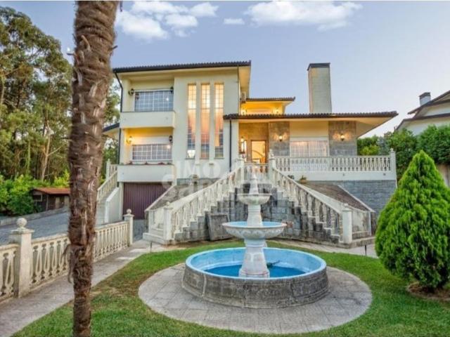 Casa de prestígio de 420 m² à venda Valença, Portugal