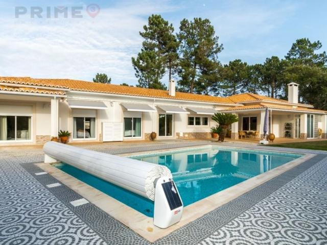 Casa de prestígio de 422 m² à venda Sesimbra, Setúbal
