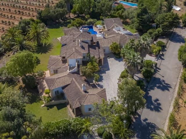 Casa de 471 m² à venda Urbanizacao Serra e Mar, Portimão, Faro