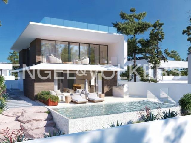Casa de prestígio de 427 m² à venda Montenegro, Faro