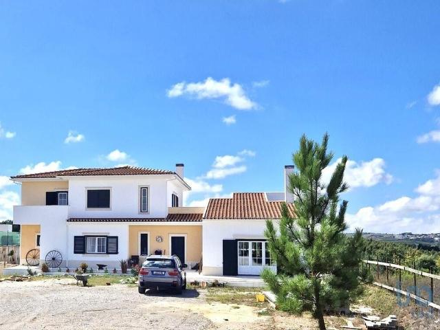 Casa de prestígio de 427 m² à venda Estorninhos, Portugal