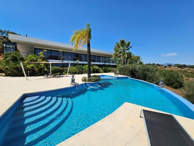 Casa de prestígio de 429 m² à venda Mexilhoeira Grande, Portimão, Faro
