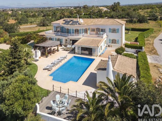 Casa de prestígio de 429 m² à venda Guia, Faro