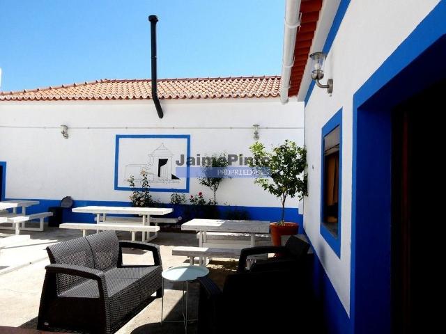 Casa de prestígio de 430 m² à venda Mourão, Évora