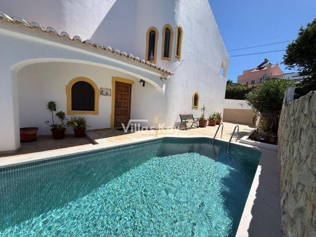 Casa de prestígio de 437 m² à venda Portimão, Faro
