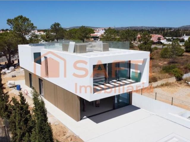 Casa de prestígio de 439 m² à venda Loulé, Faro