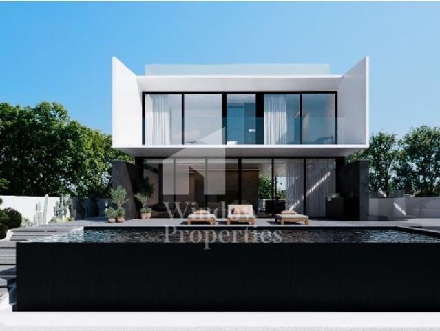 Casa de prestígio de 443 m² à venda Gambelas, Faro