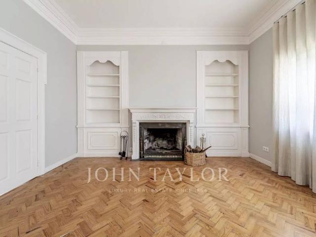 Casa de prestígio de 447 m² à venda Belém, Lisboa