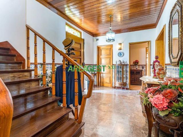 Casa de prestígio de 453 m² à venda Lisboa