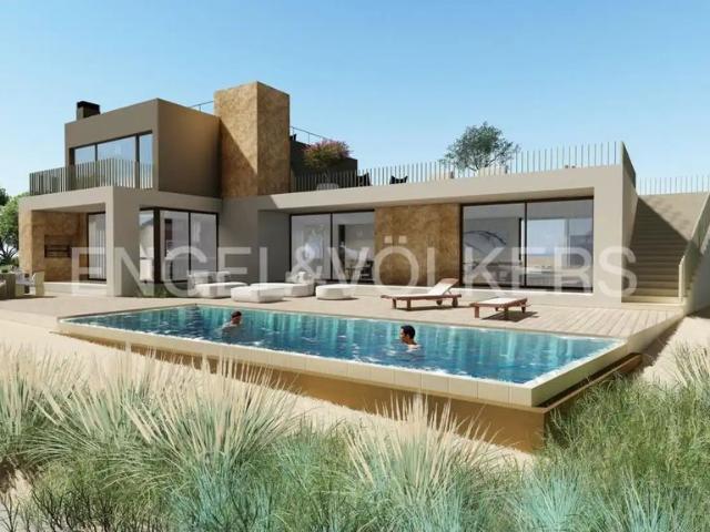 Casa de prestígio de 456 m² vendas Tróia, Portugal