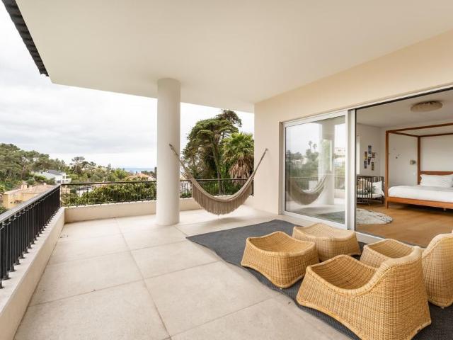 Casa de prestígio de 470 m² à venda Cascais, Portugal