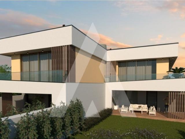 Casa de prestígio de 474 m² à venda Azurva, Aveiro