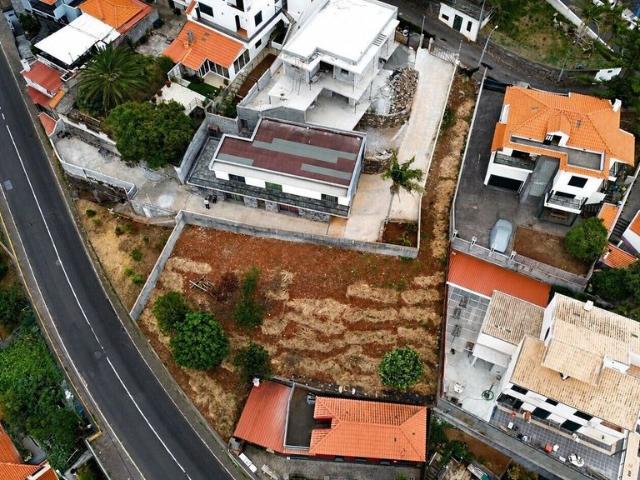Casa de prestígio de 479 m² à venda Funchal, Portugal