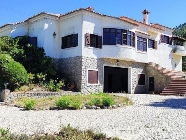 Casa de prestígio de 480 m² à venda Casal das Figueiras, Coimbra