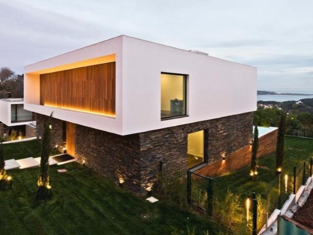 Casa de prestígio de 491 m² à venda Linda a Pastora Queijas, Oeiras, Lisboa