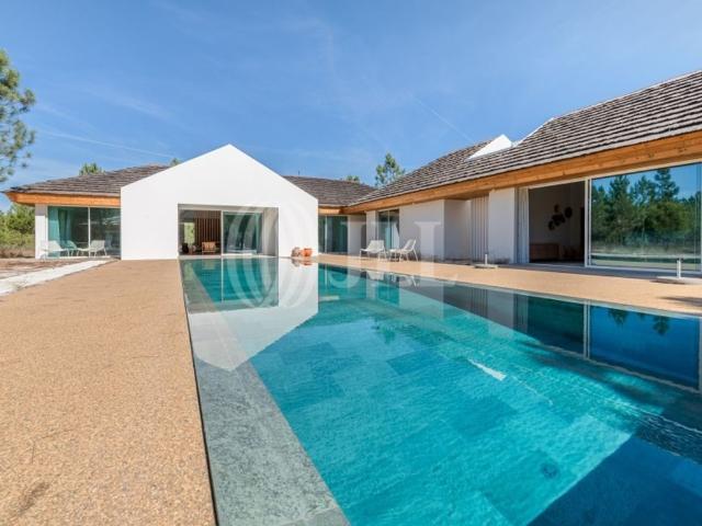 Casa de prestígio de 494 m² à venda Grândola, Portugal