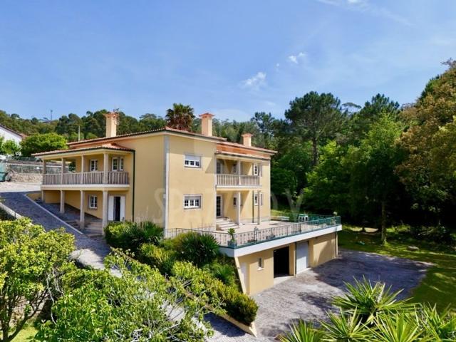 Casa de prestígio de 494 m² à venda Viana do Castelo, Portugal