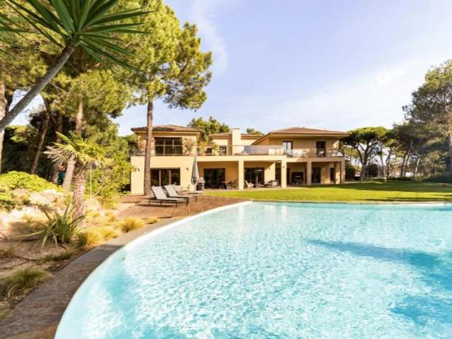 Casa de prestígio de 495 m² à venda Cascais e Estoril, Cascais, Lisboa