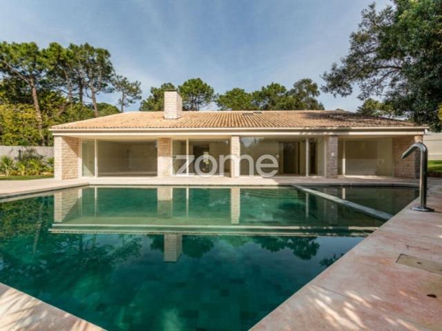 Casa de prestígio de 500 m² à venda Cascais, Portugal