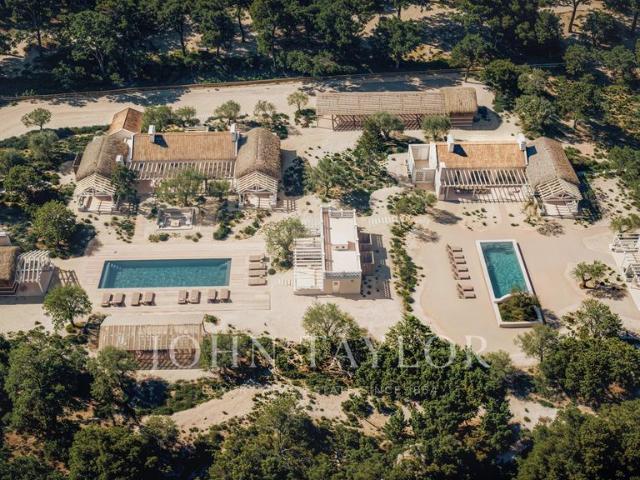 Casa de prestígio de 500 m² à venda Comporta, Portugal