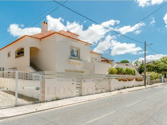 Casa de prestígio de 500 m² à venda Quinta do Hilario, Setúbal
