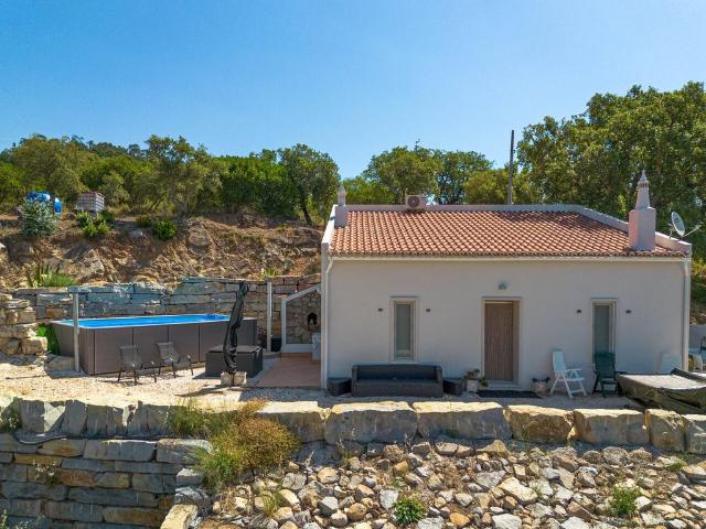 Casa de prestígio de 5020 m² à venda Monchique, Faro