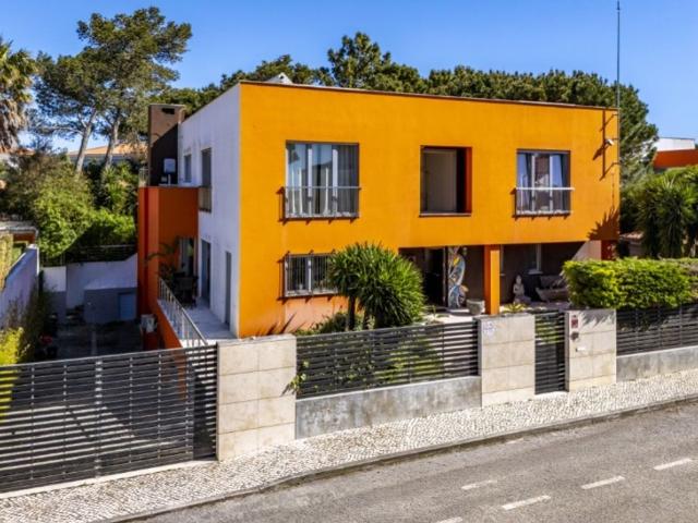 Casa de prestígio de 503 m² à venda Cascais, Portugal