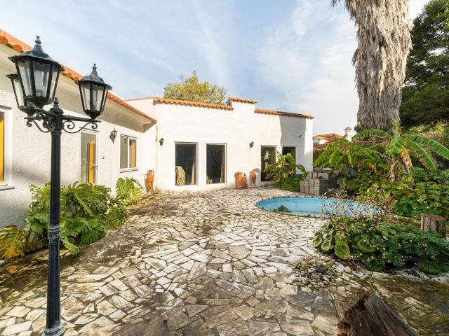 Casa de prestígio de 509 m² à venda Oeiras, Lisboa