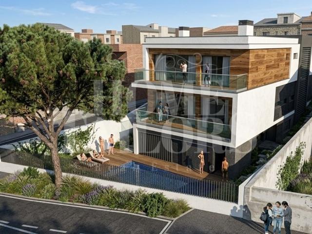 Casa de prestígio de 511 m² à venda Oeiras, Lisboa