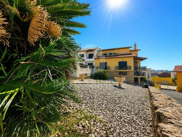 Casa de prestígio de 512 m² à venda Figueira da Foz, Coimbra